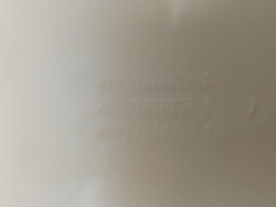 AWS71212 кт20 Бункер для стиральных машин Whirlpool 481074669711 б/у