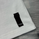 Футболка Fendi