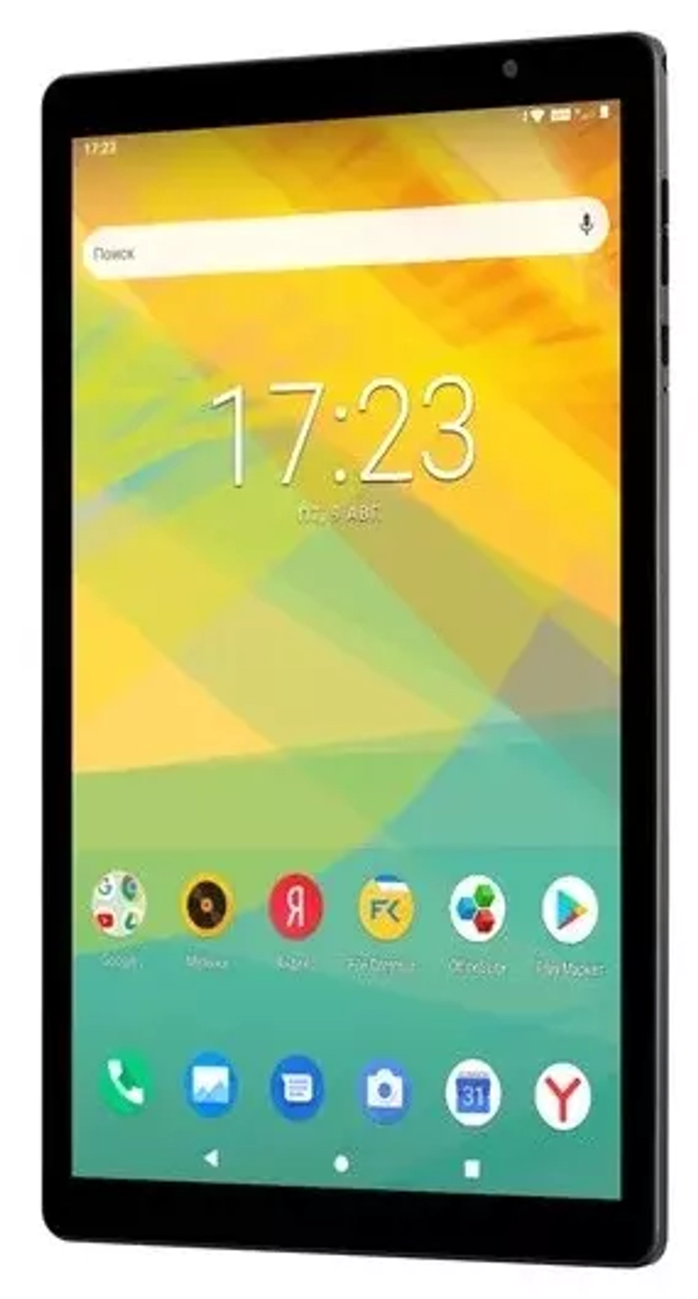Планшетный ПК PRESTIGIO Grace 4791 10.1' 4G 3/32GB Gray