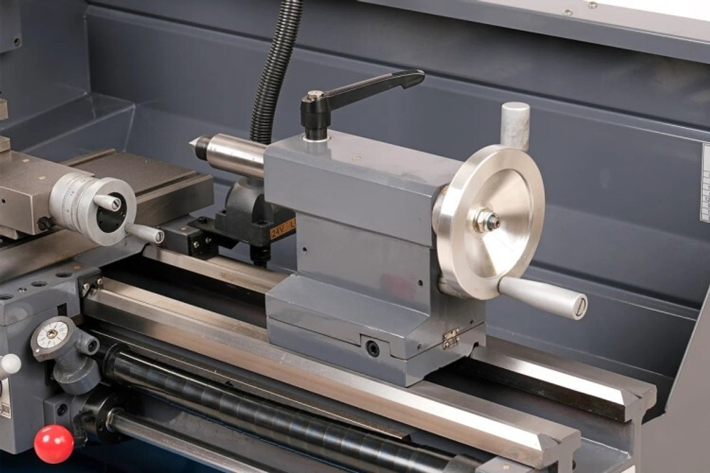 Станок токарный NORDBERG NLM650