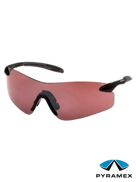 Очки Pyramex Intrepid II SB8827S. Красные