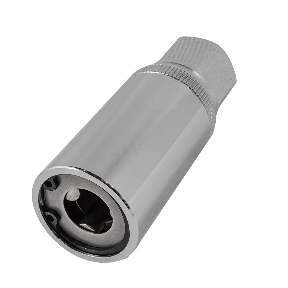 Головка шпильковерт 10мм 1/2'',на пластиковом держателе RockForce##Rock FORCE RF-81810