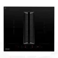 DeLonghi Индукционная варочная панель с вытяжкой ELETTRA 4B2F TC ARIA