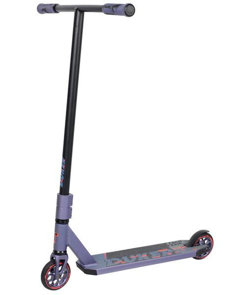 Трюковой самокат Tech Team DukeR 303