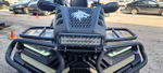 Loncin Xwolf 700L Mud, 2024