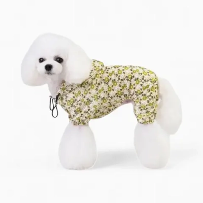 Дождевик «Flowers»