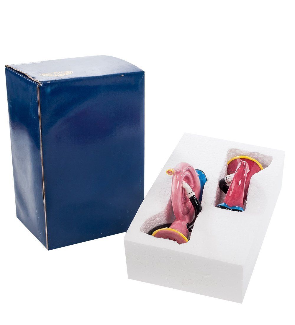 Pavone CMS-30/ 3 Набор соль-перец «Валторна»