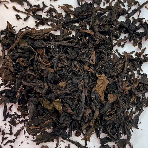 Улун Да Хун Пао Императора РЧК 500г