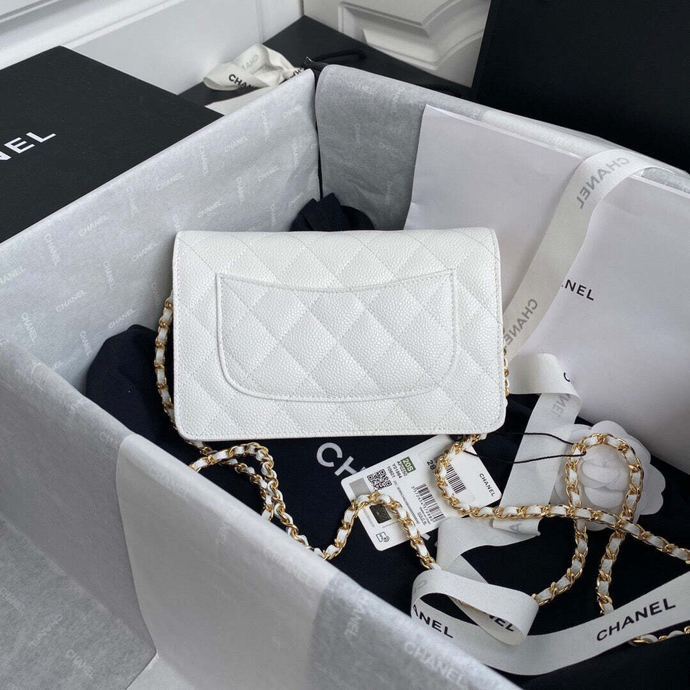 Chanel Woc