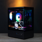 Компьютер Ryzen 5 3600 + RX 6500 XT 8Gb