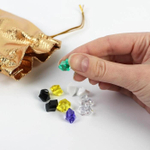 Настольная игра «Золото гномов» на удачу 7+