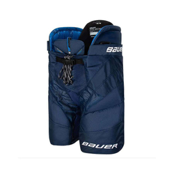 Шорты BAUER HP ELITE INT (переходный)