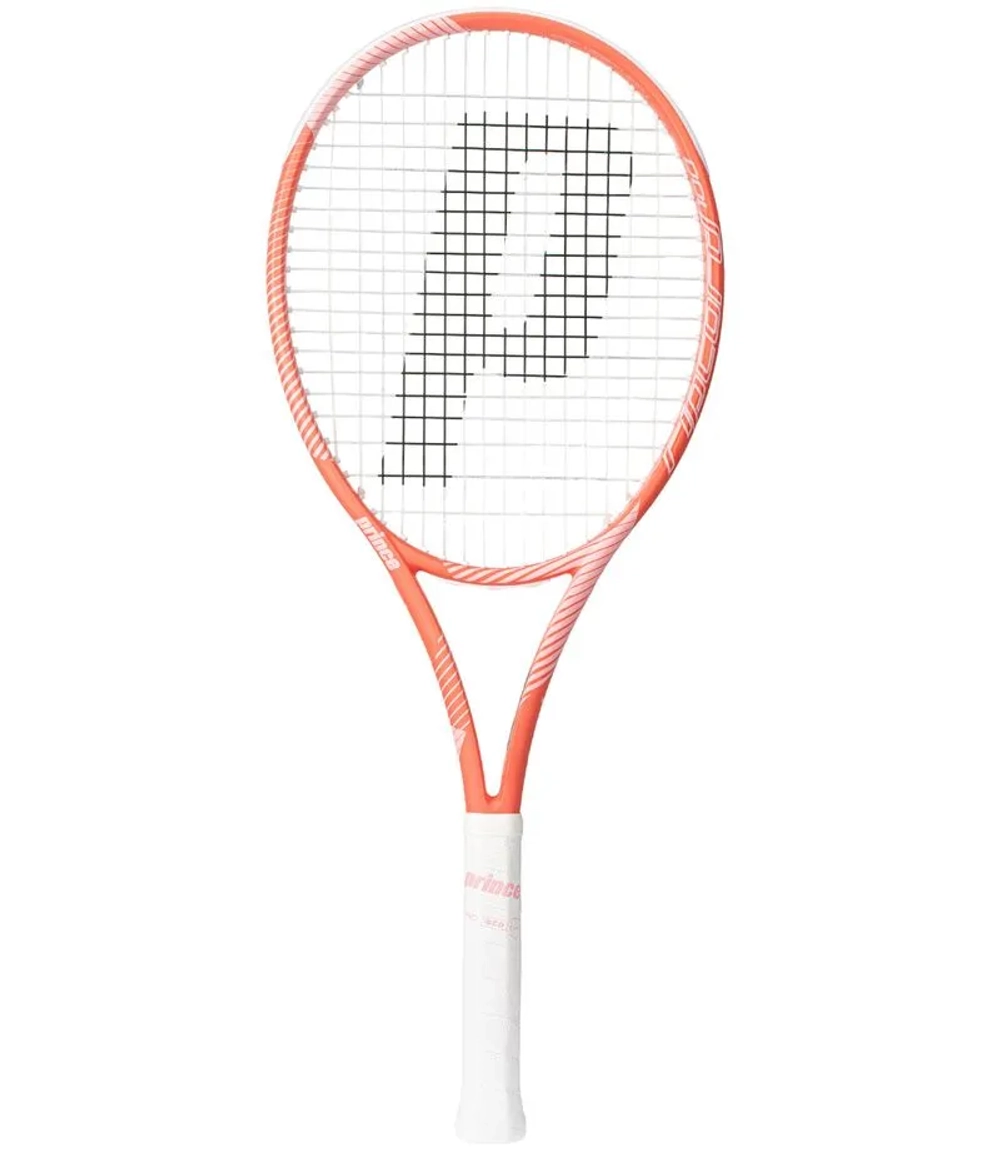 Теннисная ракетка Prince Ripcord Bloom 100 265g