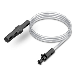 Всасывающий шланг