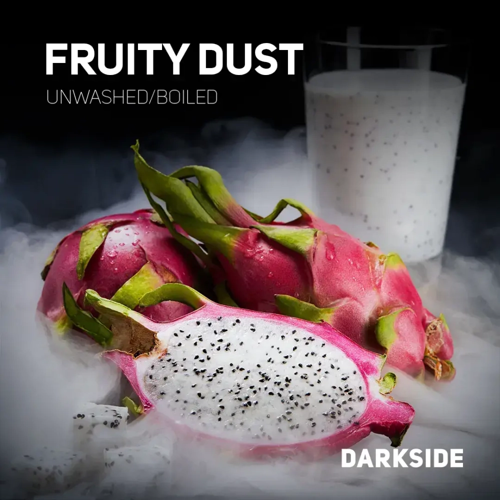 DARKSIDE CORE - FRUITY DUST 100g