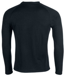 Мужская теннисная футболка с длинным рукавом Joma Brama Fleece Long Sleeve