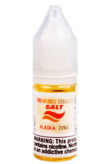Firedwinds Tobacco Salt 10 мл - Alaska (20 мг)