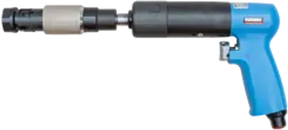 Цанга, 6 мм, Karnasch, арт. 11.4753