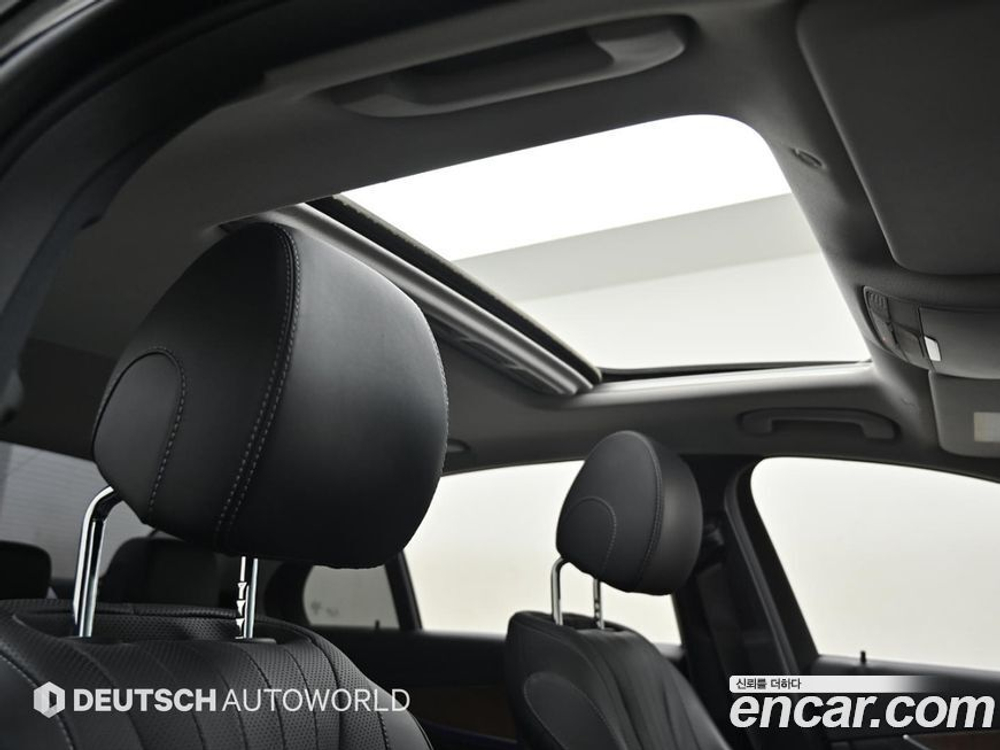 Mercedes-Benz E-Class W213 E300 4MATIC Exclusive (12.2019)