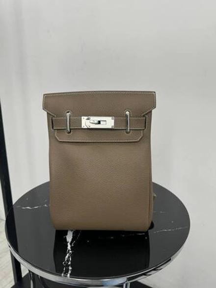 Сумка-слинг Hermes