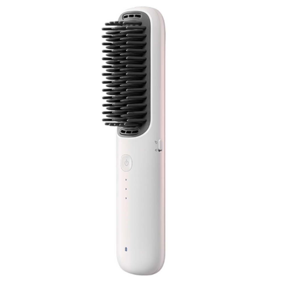 Выпрямитель для волос Xiaomi Mijia Wireless Hair Straightening Brush (MJZFS01LF)
