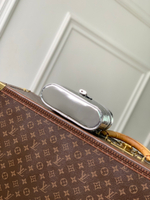 Louis Vuitton Vanity Chain Pouch