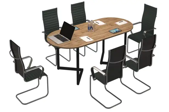 Переговорный стола Атмосфера AZ-6