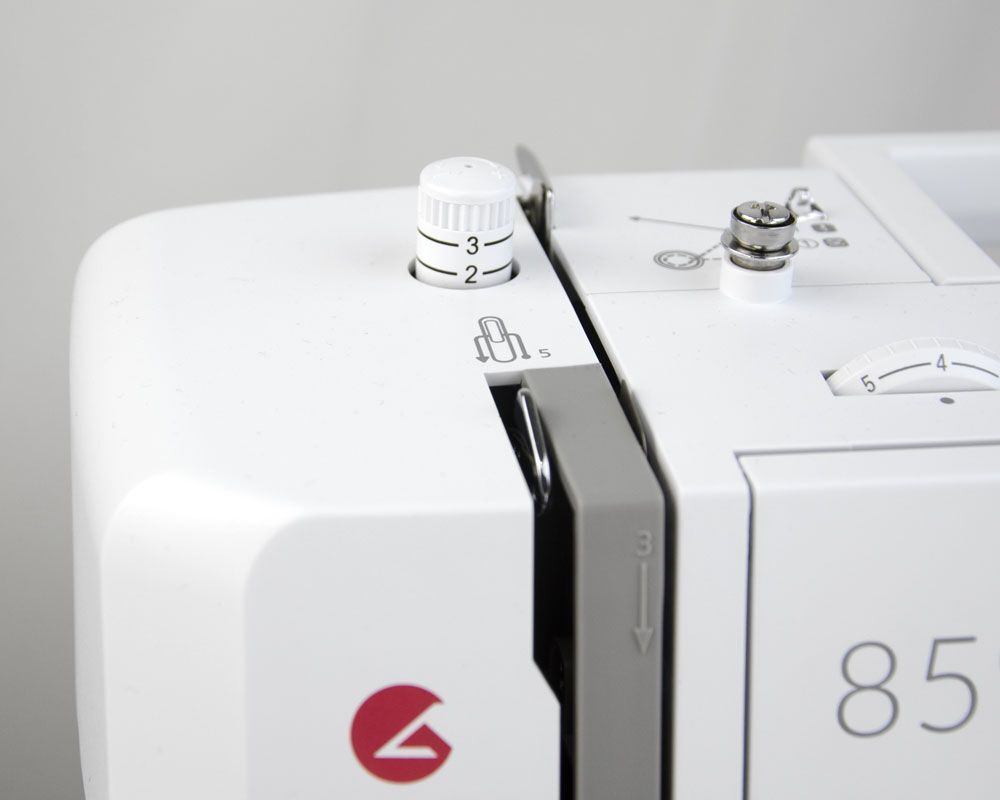 Швейная машина Aurora Style 8590