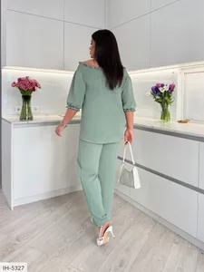 Костюм IH-9617 Фабрика Моды