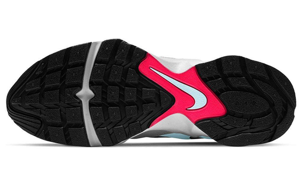 Кроссовки Nike Air Heights (Женская размерная сетка)