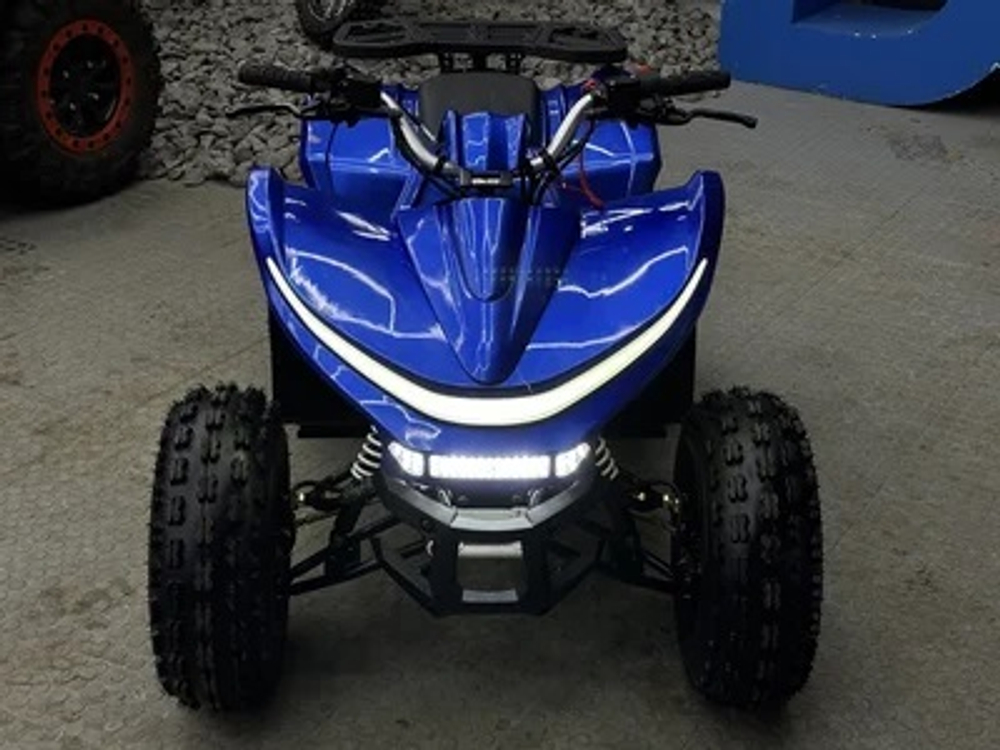 Квадроцикл SHARMAX Cross 180 RX