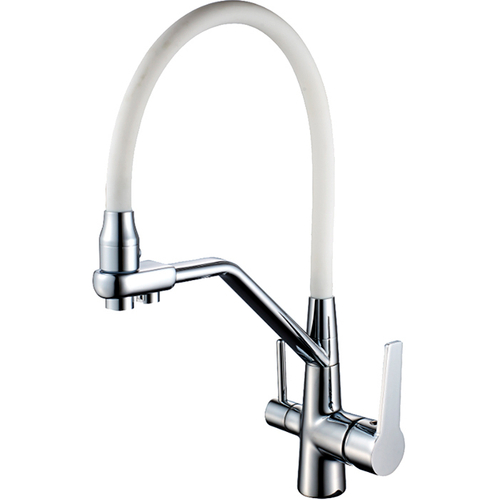 Смеситель для кухни с гибким изливом Oute T60 T603B