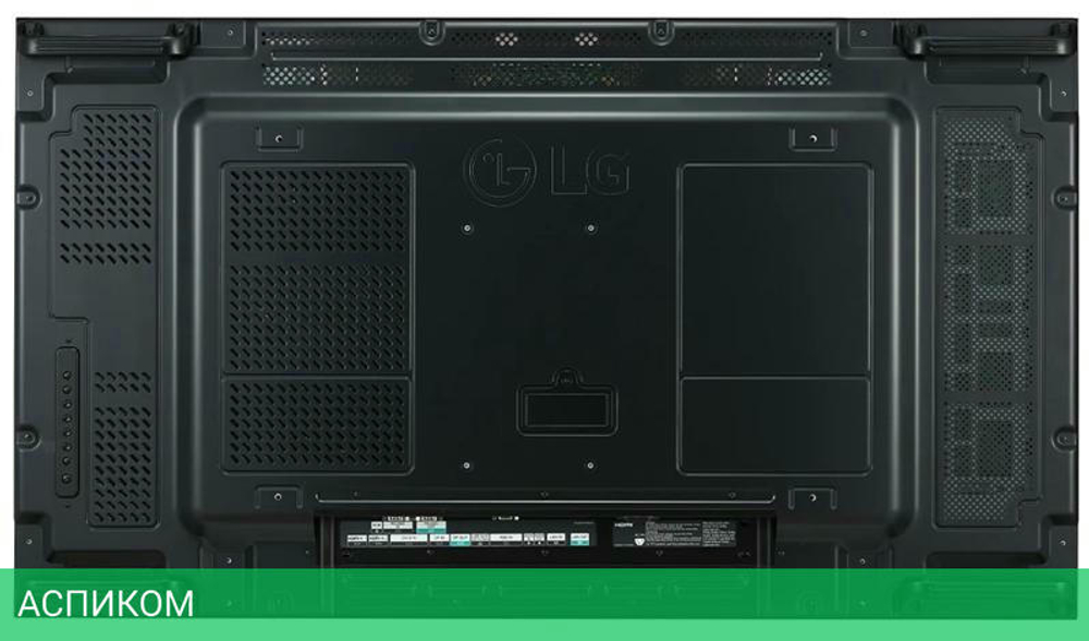 Информационная панель LG 55VSM5J-H