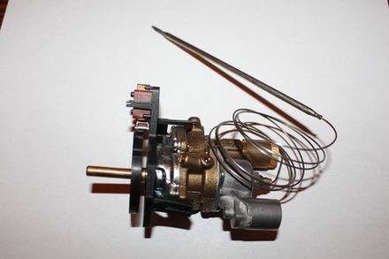 Термостат для духовки Fagor (Фагор)- C150013K6