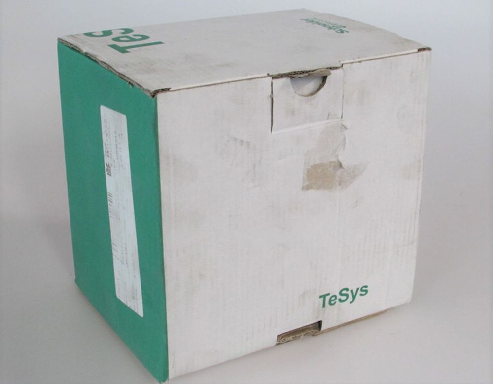 Schneider Electric LR9F5367
