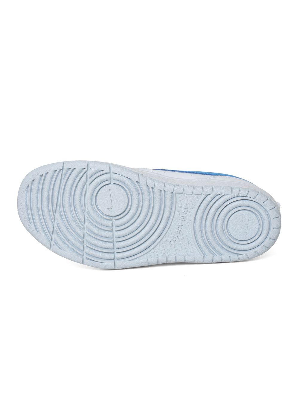 Nike Court Borough Low 2 PS