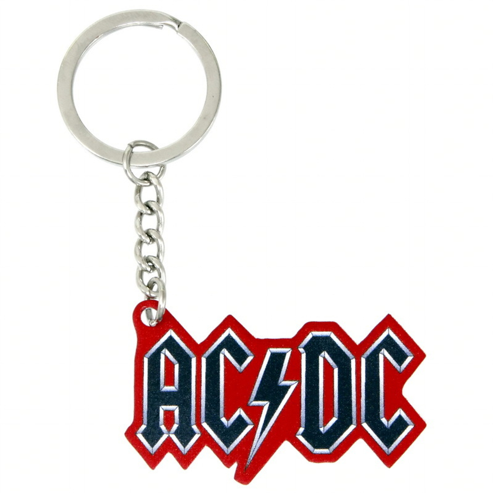 Брелок AC/DC