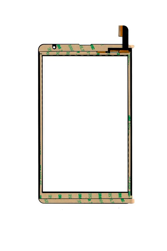 Тачскрин для PX080L94A012 (Черный)