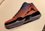 Кроссовки Jordan Air Jordan 29 Photo Reel