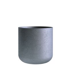 Кашпо TOPPER PREMIUM GREY D40 H40