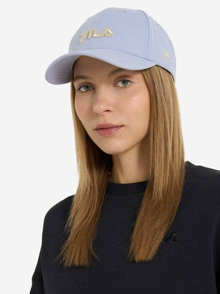 Кепка взрослая FILA