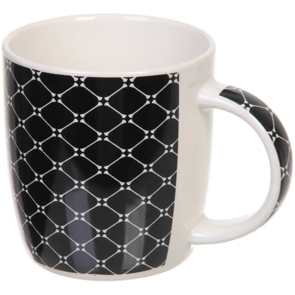 Кружка керамическая 350мл «Марракеш»