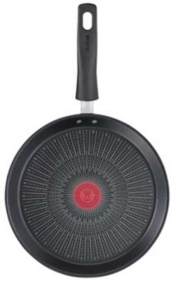 Сковорода для блинов Tefal Unlimited 25 см G2553872