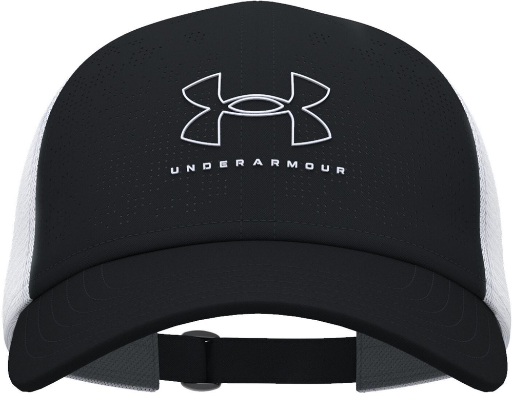 Бейсболка UNDER ARMOUR ISO-CHILL DRIVER MESH