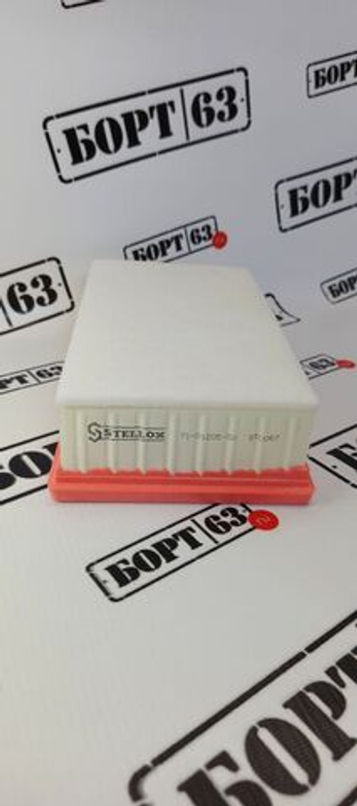 Фильтр воздушный STELLOX 71-01205SX