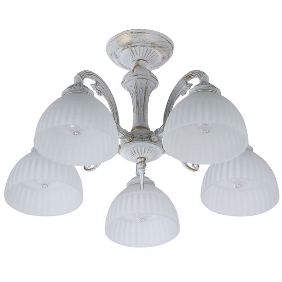 74431-0.3-05 светильник потолочный