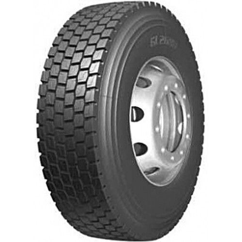 Грузовая шина ADVANCE GL267D 315/70R22.5 18PR 154/150L TL ведущая ось