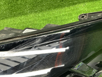 Фара правая Chery Tiggo 7 Pro Max 24-нв LED