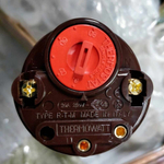 Термостат стержневой для водонагревателя Thermex, Ariston 20A до 73°С, 3412185