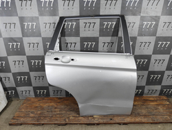 Дверь задняя правая Haval M6 2 21-нв Б/У Оригинал 6201200XKZ8PB